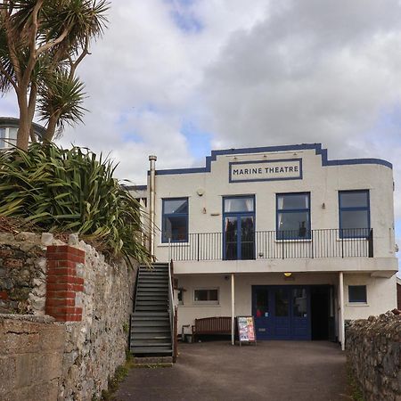 16 Church Street Lyme Regis Ngoại thất bức ảnh