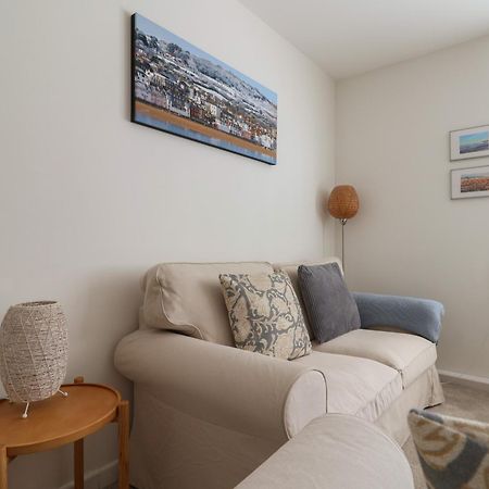 16 Church Street Lyme Regis Ngoại thất bức ảnh