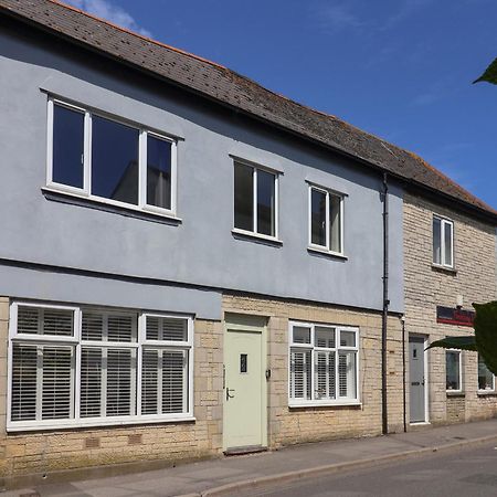 16 Church Street Lyme Regis Ngoại thất bức ảnh