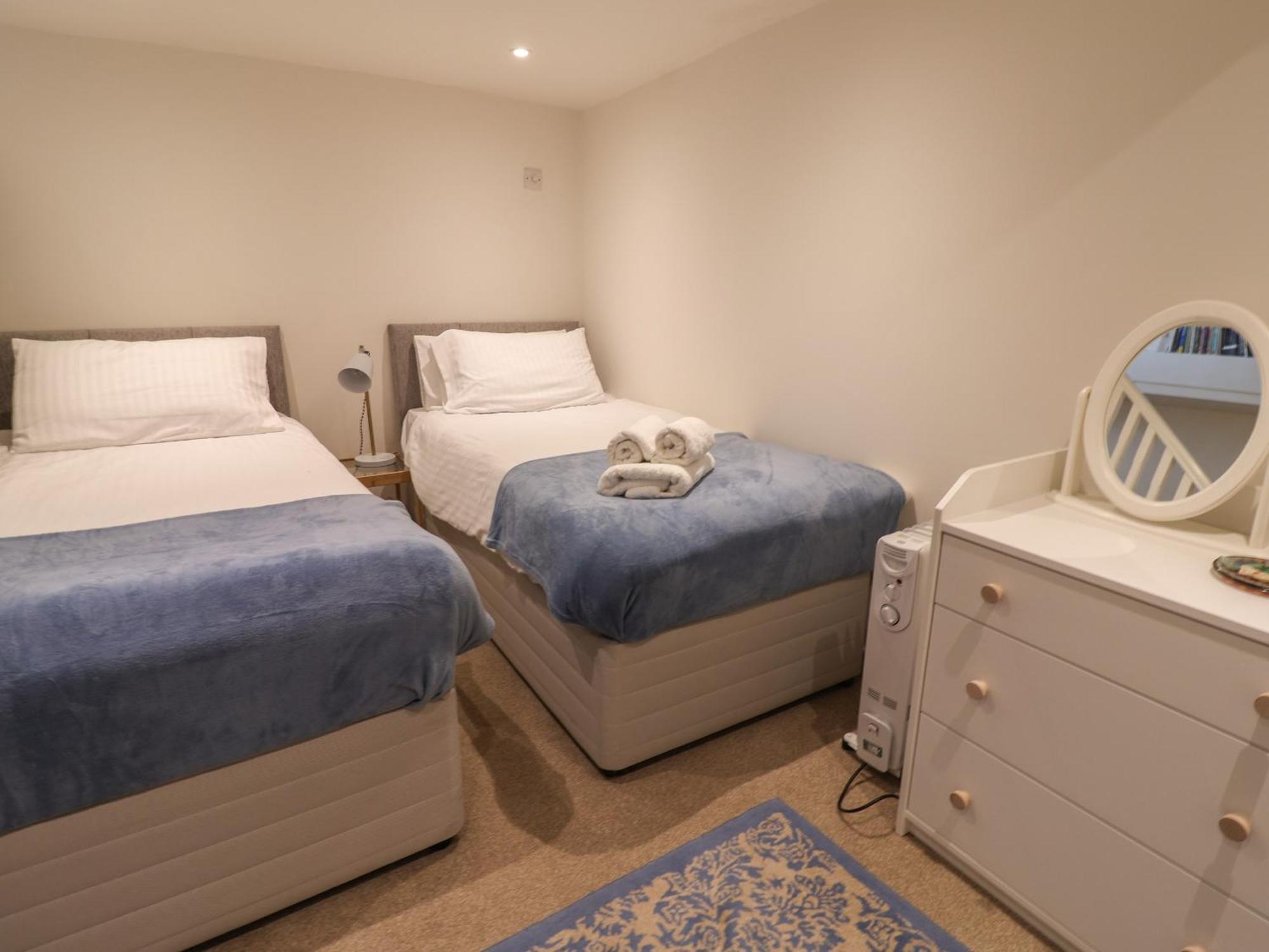 16 Church Street Lyme Regis Ngoại thất bức ảnh