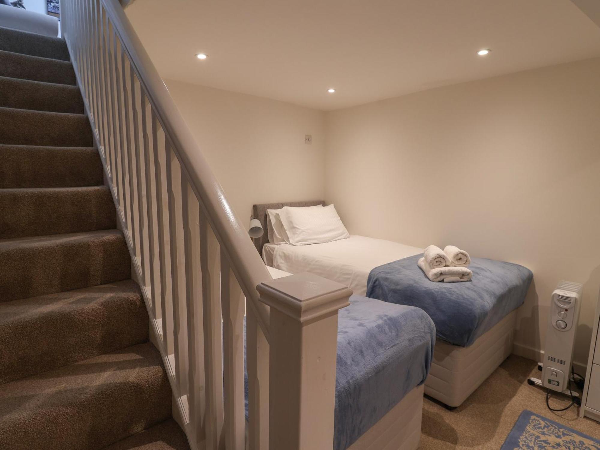 16 Church Street Lyme Regis Ngoại thất bức ảnh