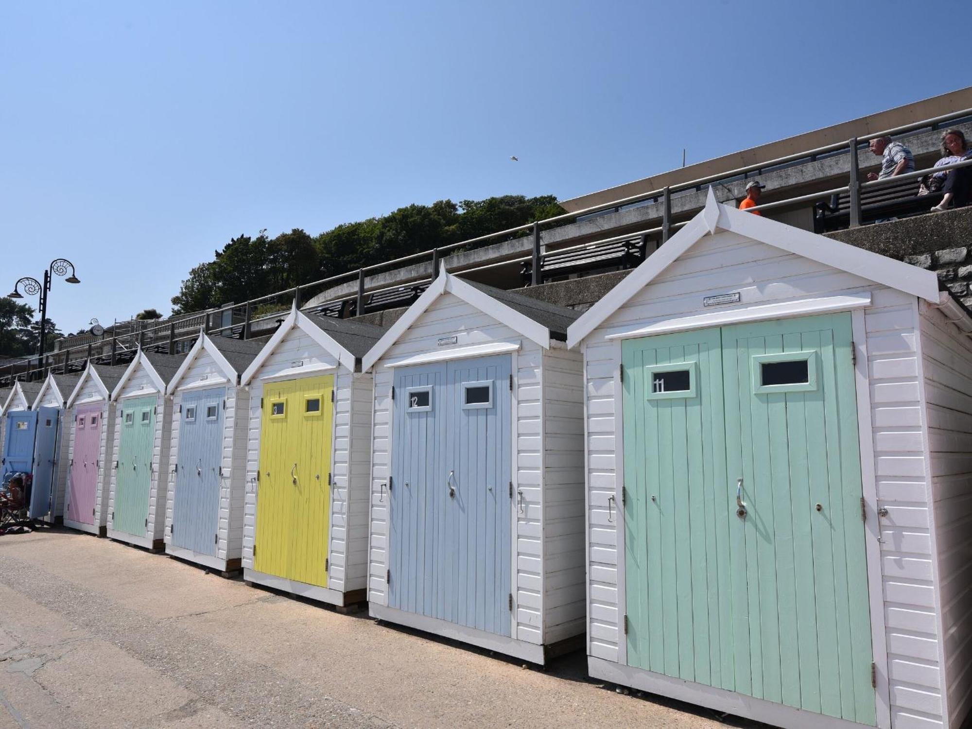 16 Church Street Lyme Regis Ngoại thất bức ảnh