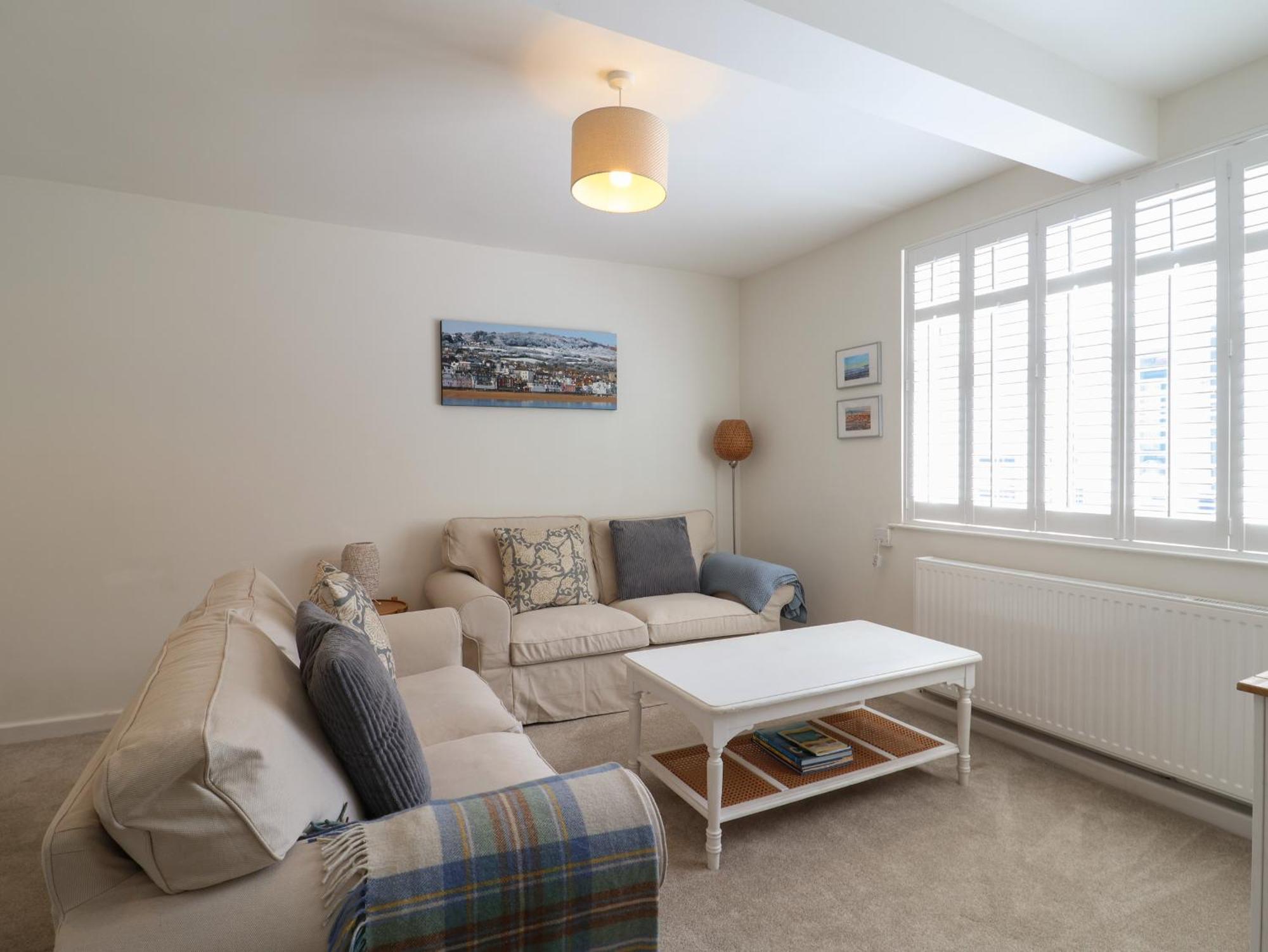 16 Church Street Lyme Regis Ngoại thất bức ảnh