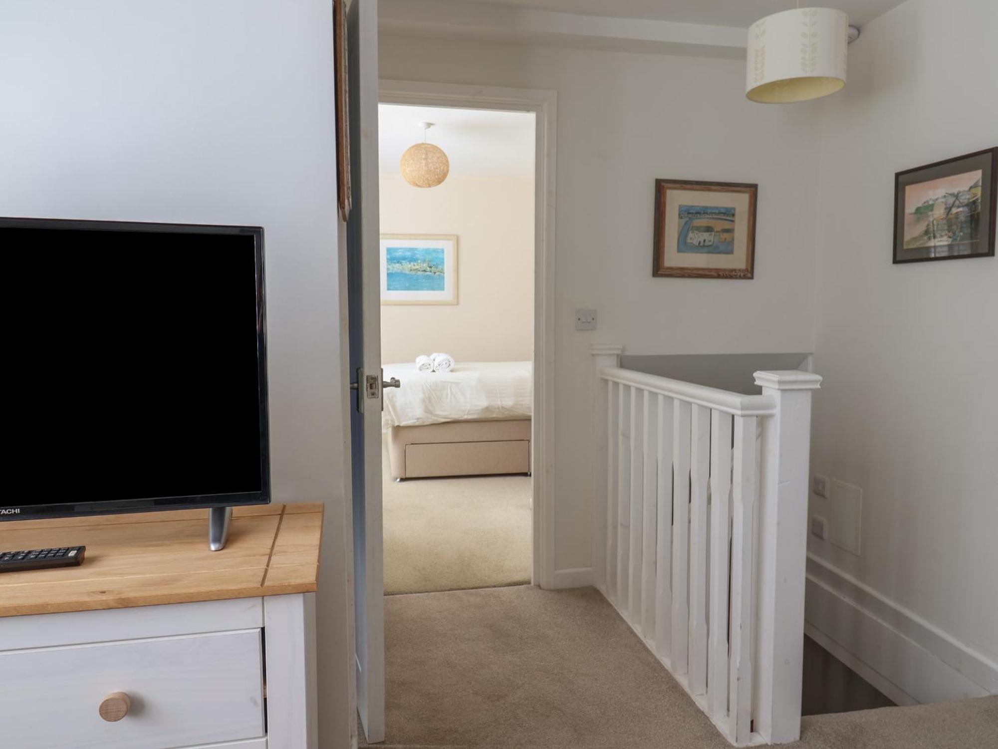 16 Church Street Lyme Regis Ngoại thất bức ảnh